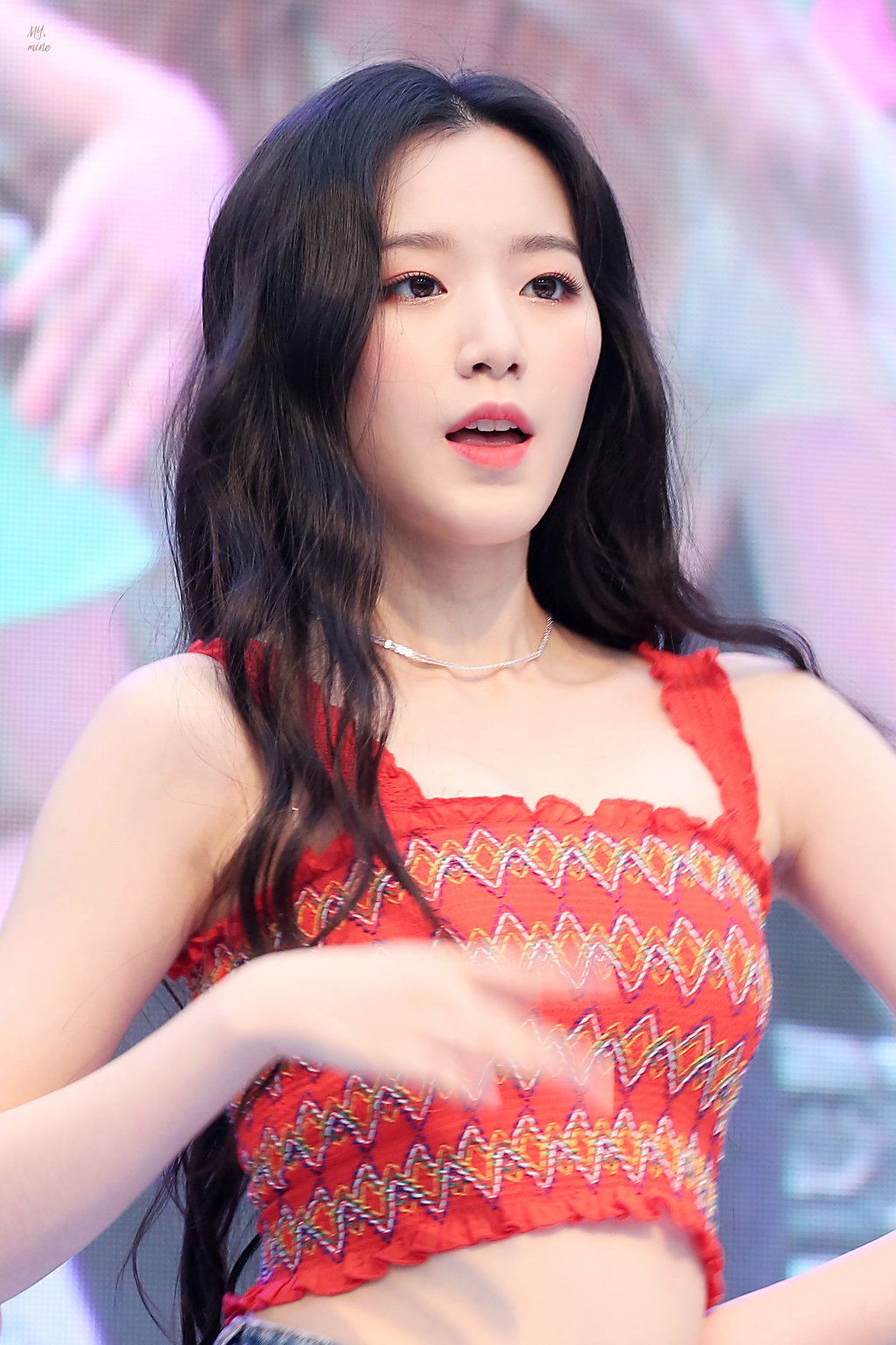 (여자)아이들의 백설공주 슈화.jpgif (161장) | 인스티즈