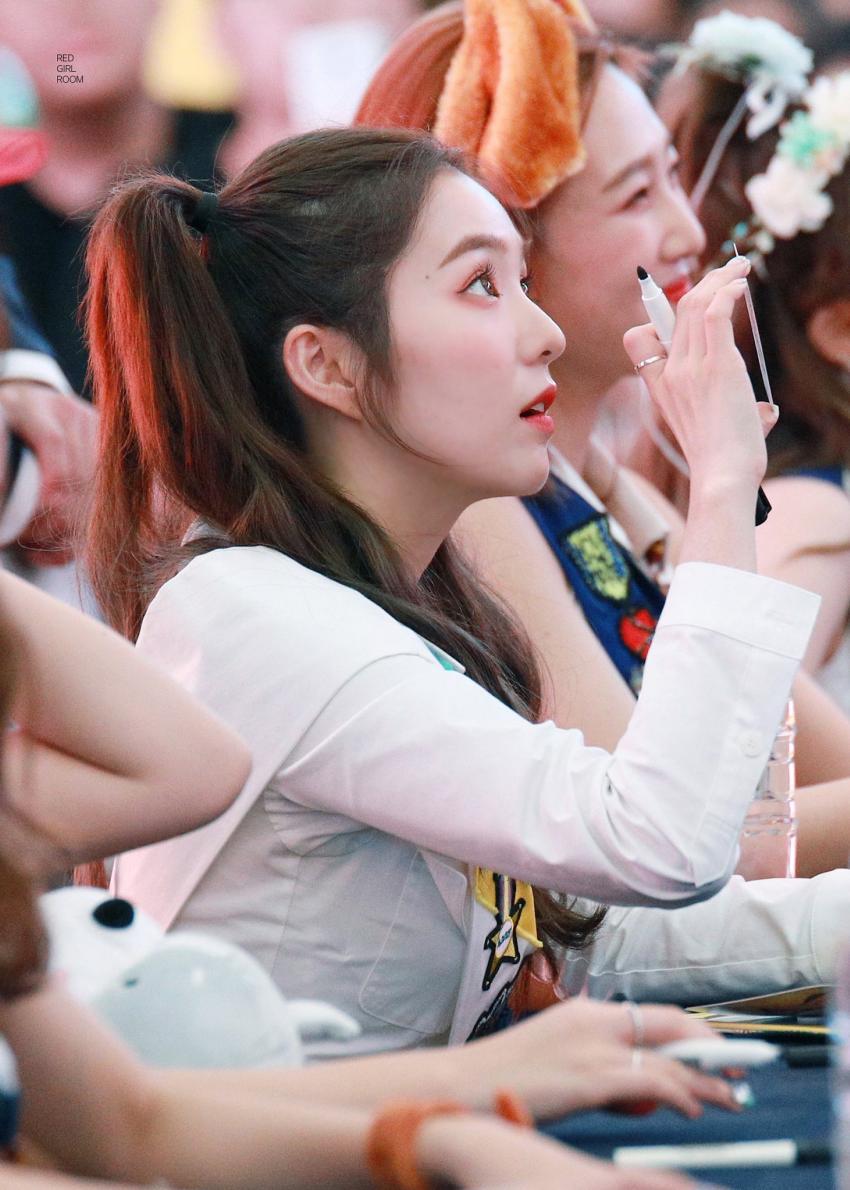아이린은 예쁘다.jpgif | 인스티즈