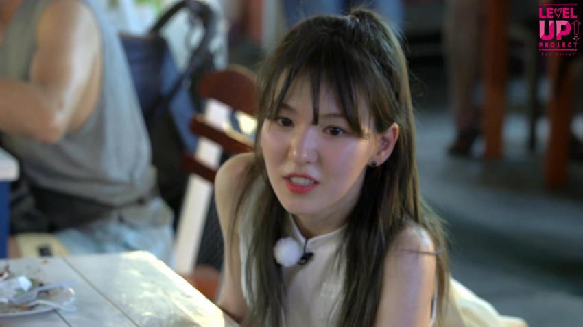 위아더입덕 페이스북 리얼리티 레드벨벳 | 인스티즈