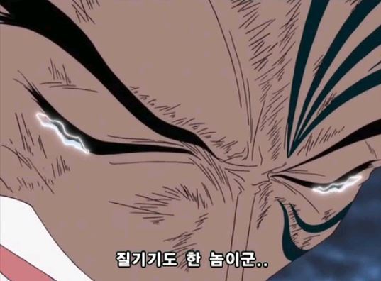 원피스 핵간지 캐릭터 ㄷㄷㄷ | 인스티즈