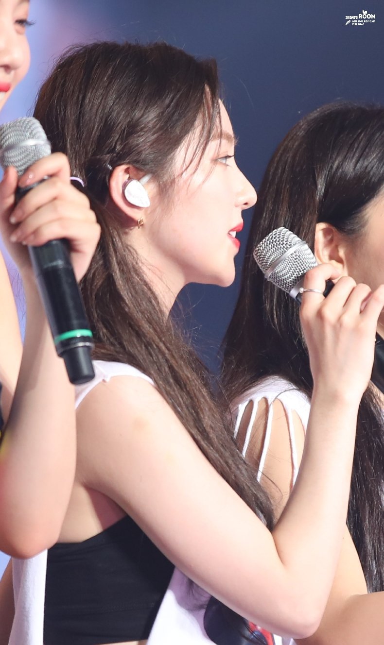 추석에는 레드벨벳 아이린.jpgif | 인스티즈