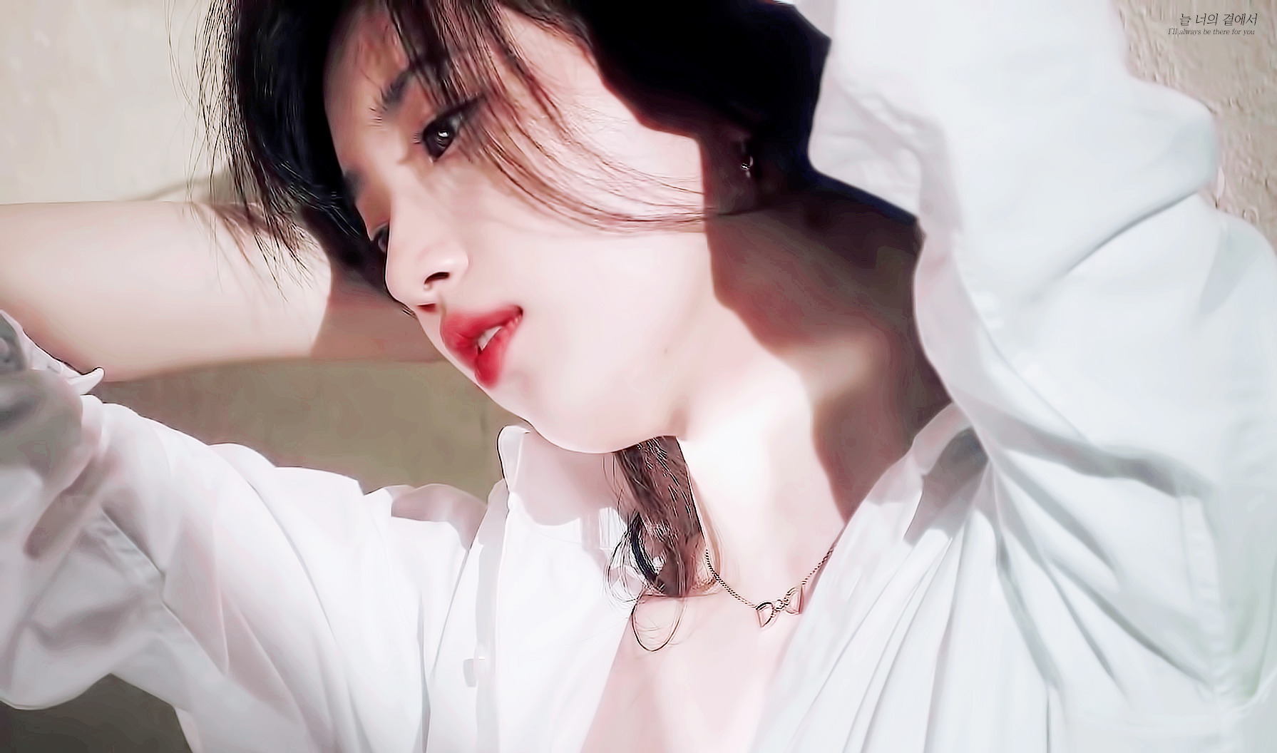 우아하게 이쁜 수지.jpgif | 인스티즈