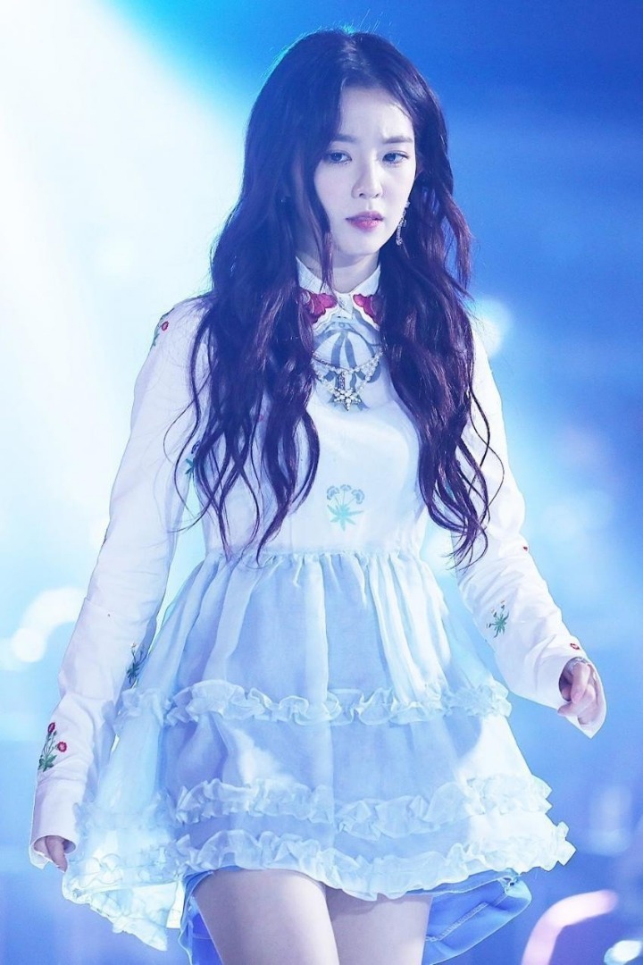 레드벨벳 아이린 | 인스티즈