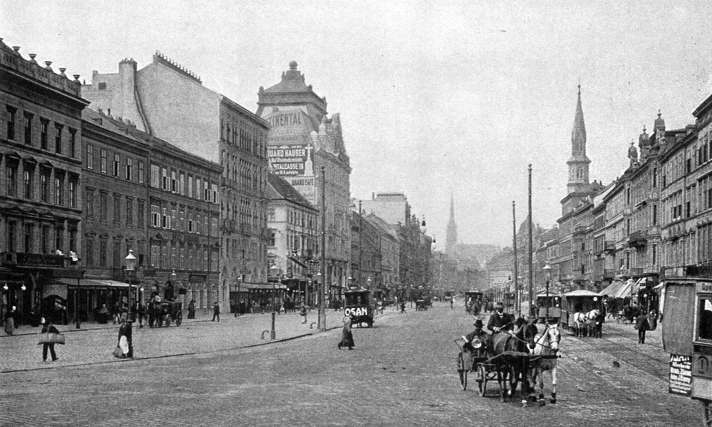 오스트리아 빈 wien (비엔나(Vienna)) | 인스티즈