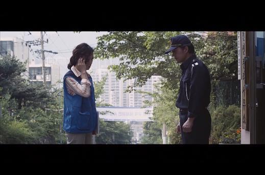 강산맨션 102호에는 살인마가 살고있다. ＜영화＞ 이웃사람 07 | 인스티즈