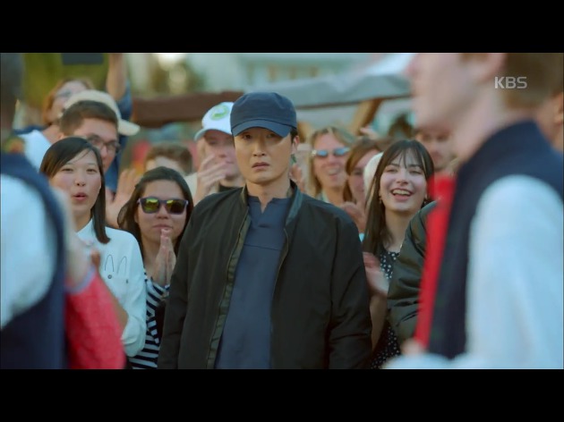 서강준이 재벌3세와 로봇 1인 2역을 하는 서강준 짱잘이 개연성인 드라마.jpgif | 인스티즈
