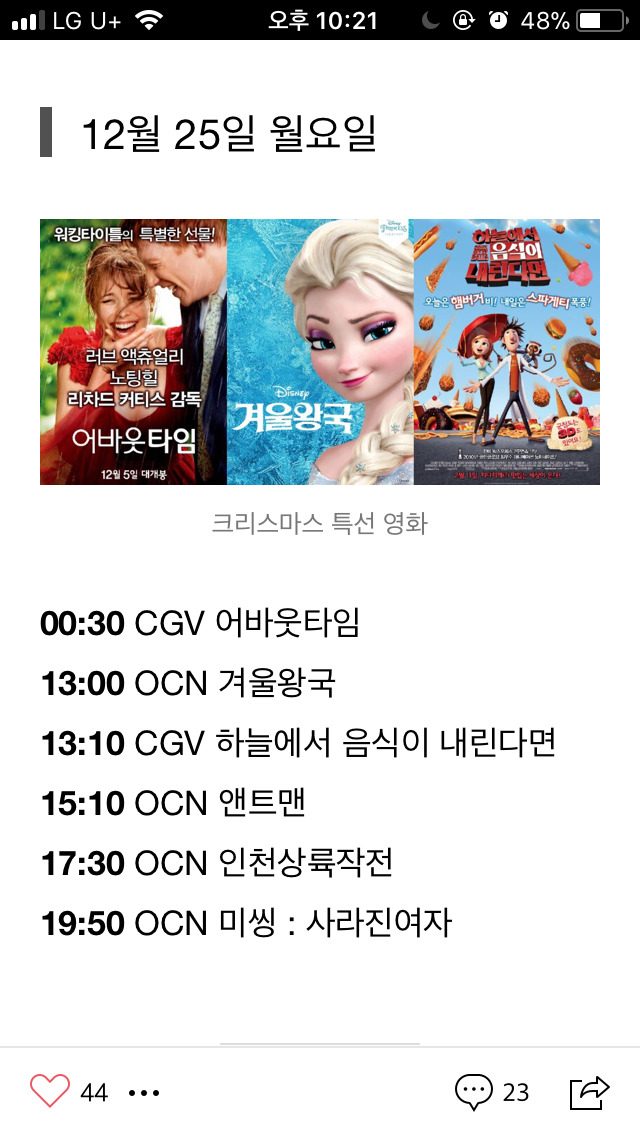 크리스마스 연휴동안 집에 있어야 하는 이유 | 인스티즈