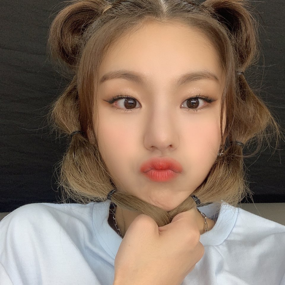 오늘 폭풍 업뎃한 ITZY 인스타그램.jpg | 인스티즈