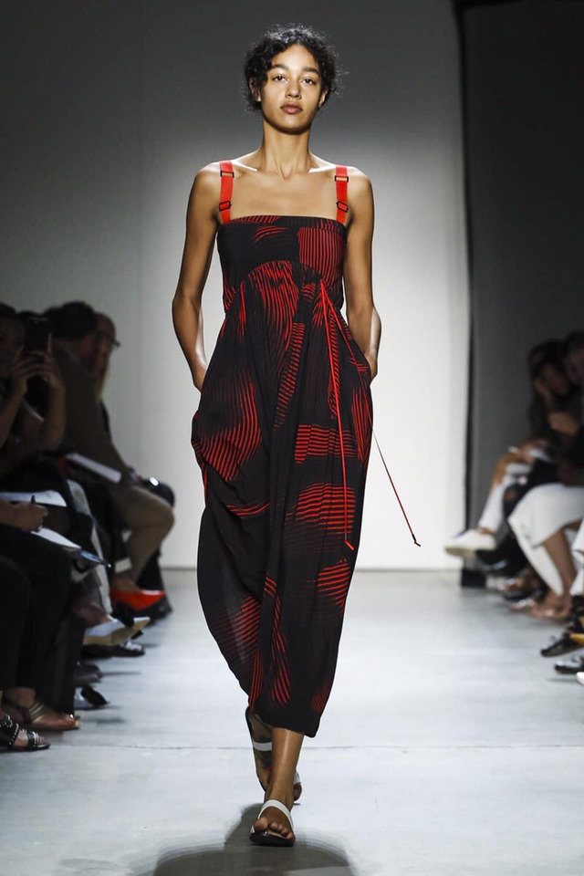 2018 S/S Colovos 컬렉션 (신현지) | 인스티즈