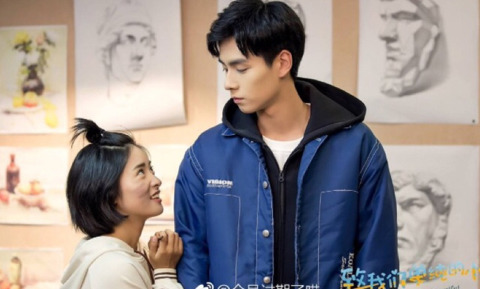 남주보다 서브남주가 훨씬더 벤츠지만 미는사람 아무도 없는 드라마... | 인스티즈