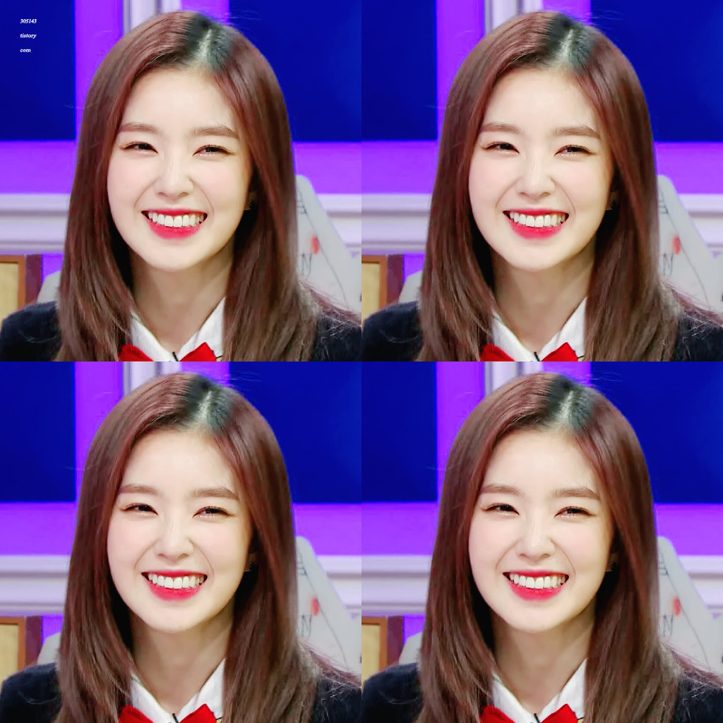 [레드벨벳] 개인적으로 2016년 중 가장 예뻤던 1년전 아이린 | 인스티즈
