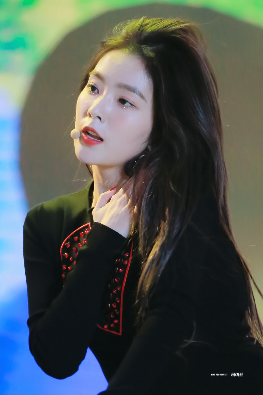  활동별로 보는 레드벨벳 아이린.jpgif | 인스티즈