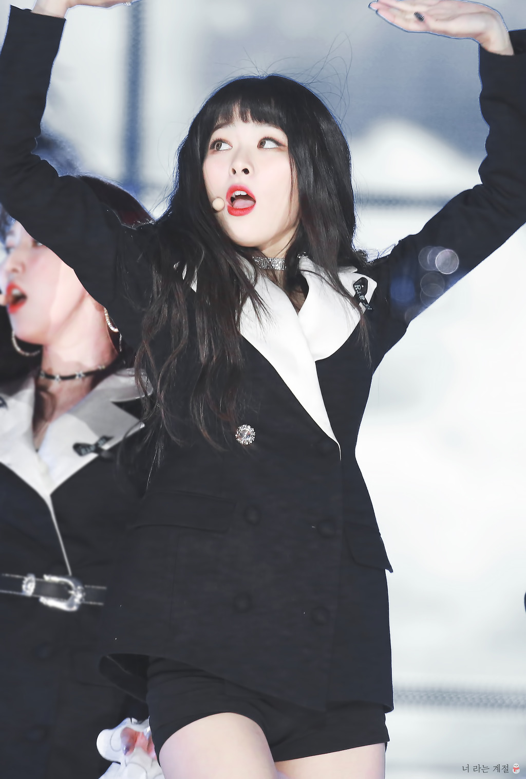 연말시상식 레드벨벳 슬기.jpg | 인스티즈