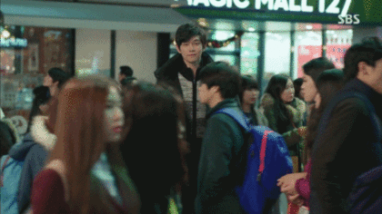 키 큰 연예인들이 실물 후기가 많은 이유.jpgif | 인스티즈
