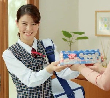 국가별 야쿠르트 아줌마.jpg | 인스티즈