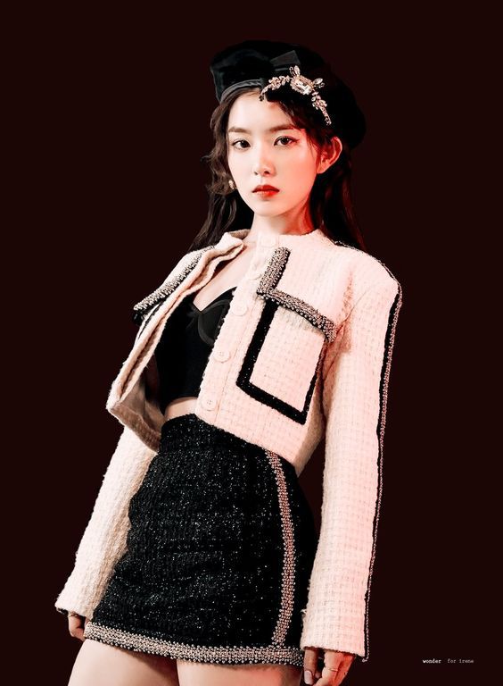 아이린 살벌하네..ㄷㄷ | 인스티즈