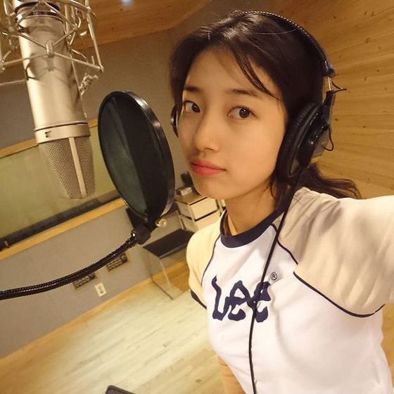 수수한 수지 모음 | 인스티즈