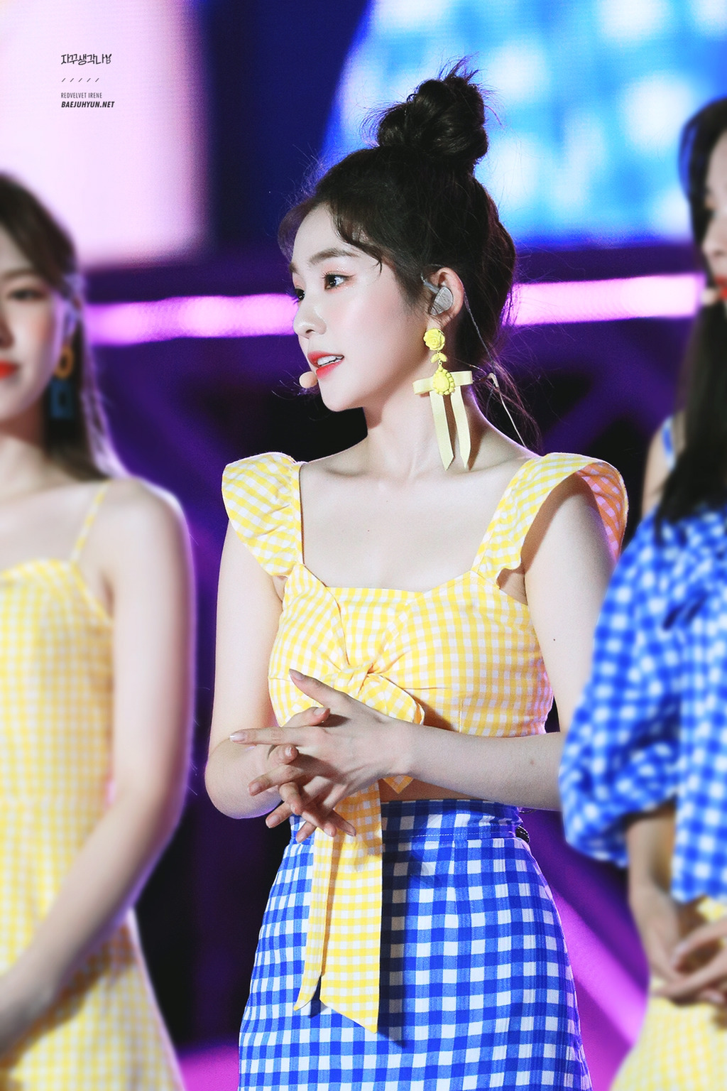 [레드벨벳] 토요일부터 수요일까지 푹 쉴 수 있다는 것이 너무나도 기대되서 아이린 | 인스티즈