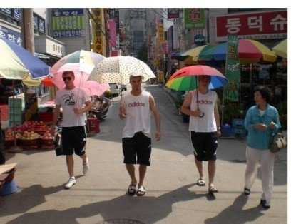 과거에 한국 방문했던 독일 토니 크로스.jpg | 인스티즈
