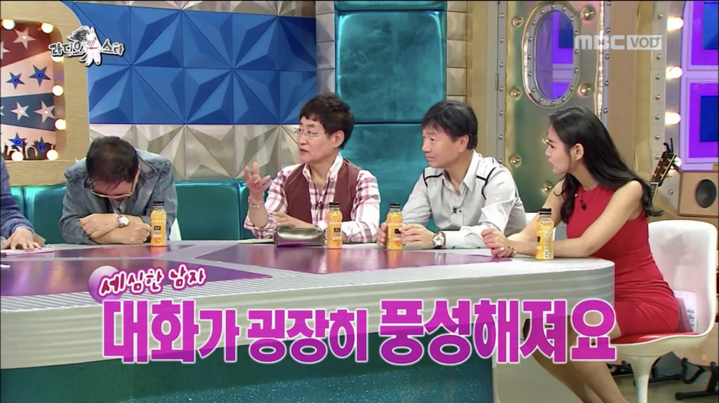 28년동안 하루도 안 거르고 썼다는 윤형주 다이어리. JPG | 인스티즈