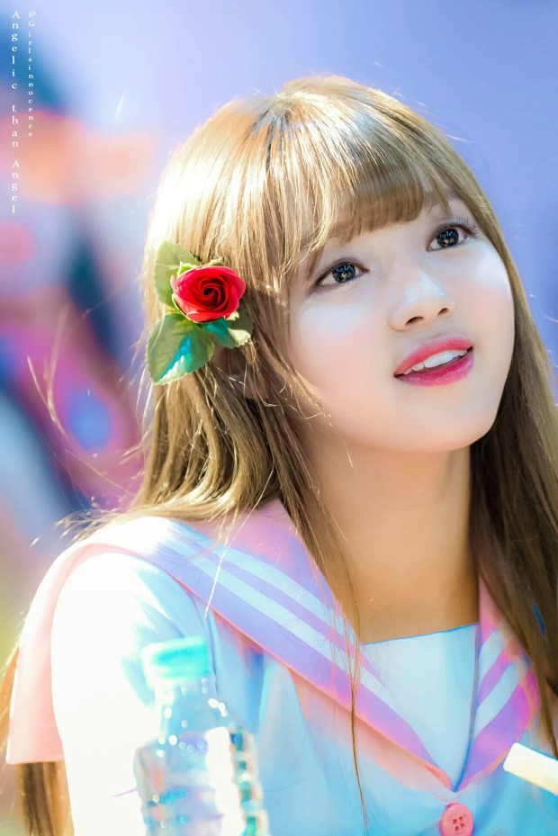 오마이걸 유아 | 인스티즈