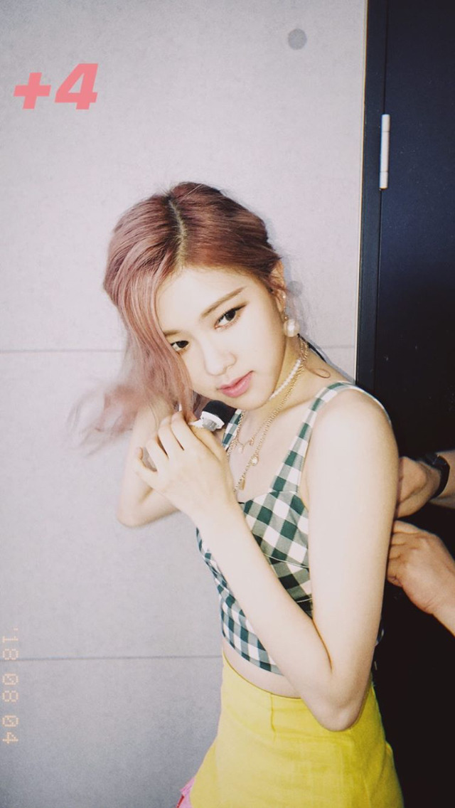 블랙핑크 짤털이.jpg | 인스티즈