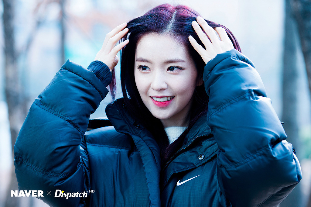 초고화질 초미모 아이린 | 인스티즈
