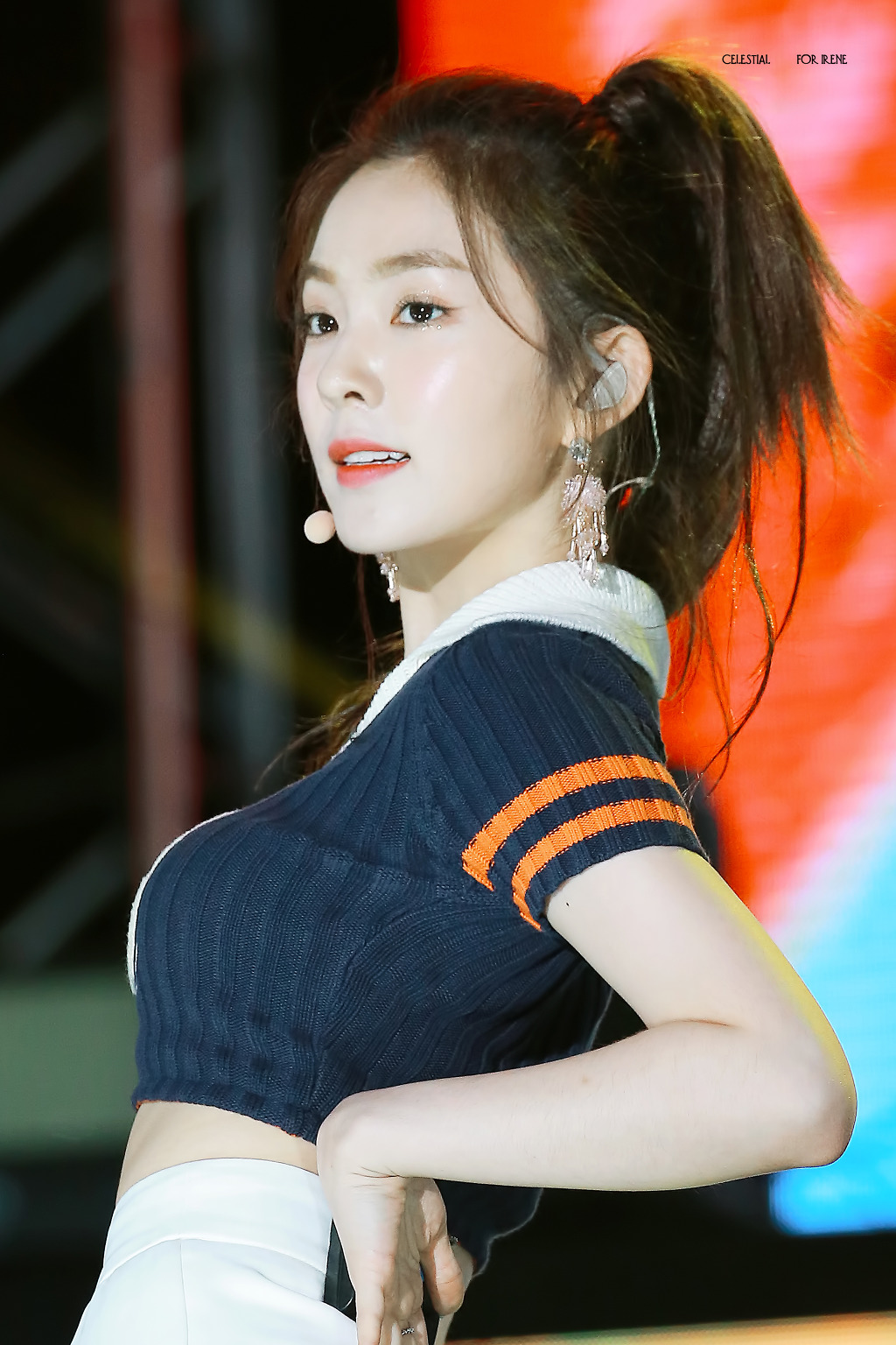 추석연휴에는 아이린.jpgif | 인스티즈