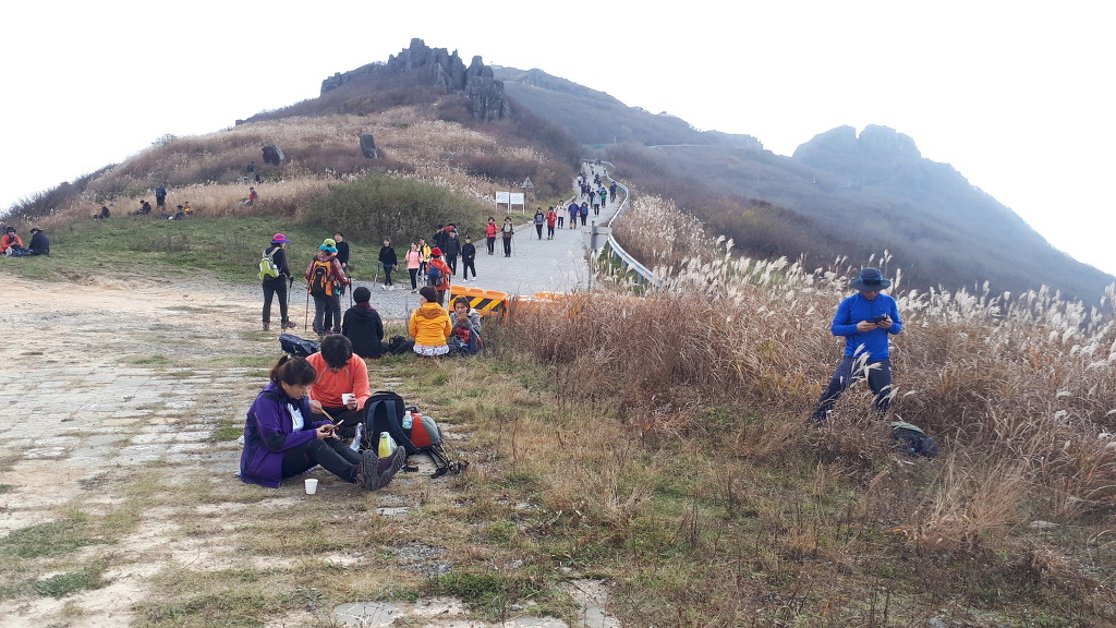 정상 포토존 이미지