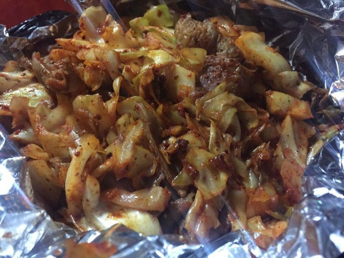 가게보다 인기있는 듯한 트럭 맛집...jpg | 인스티즈