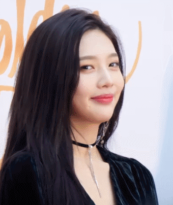 어제 골든디스크 큐티섹시 조이.jpgif | 인스티즈