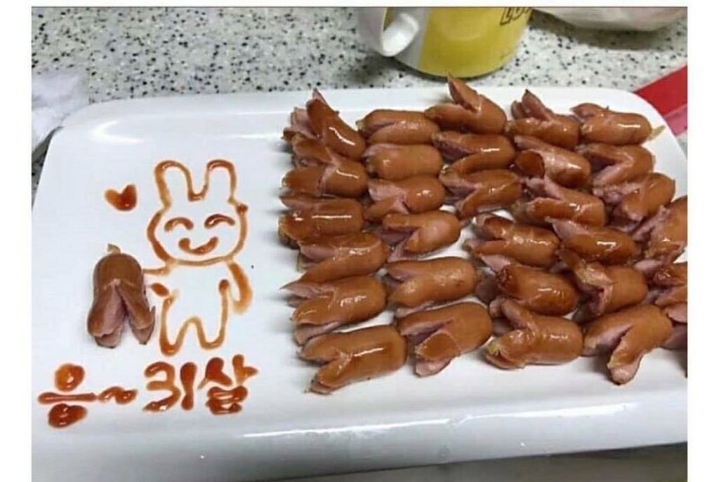 남편의 생일상 | 인스티즈