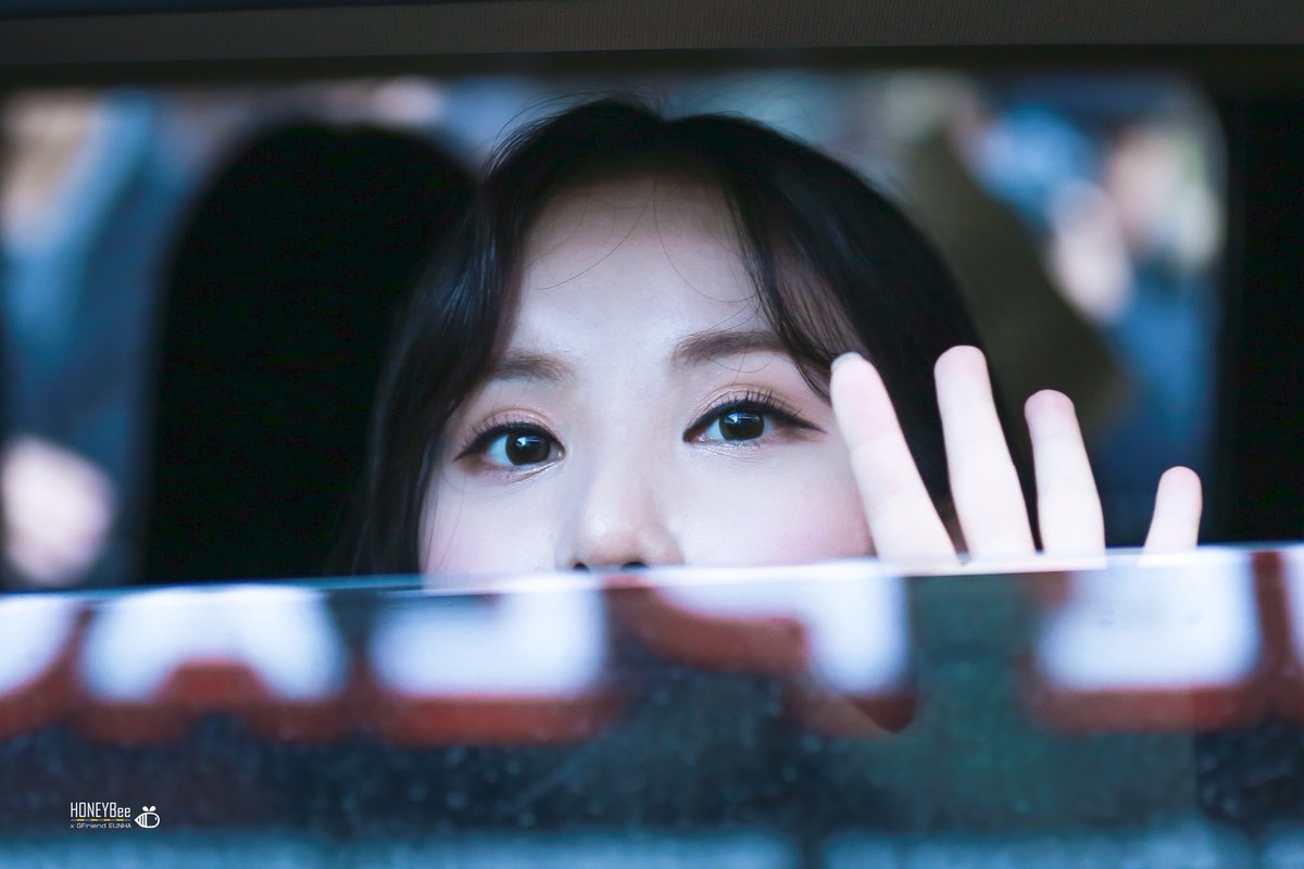 여자친구 은하.jpgif | 인스티즈