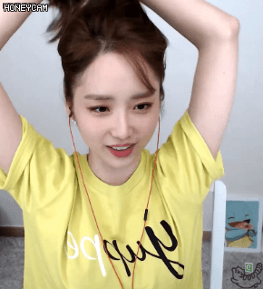 머리만지는 나미춘 | 인스티즈