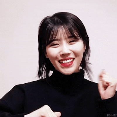 [러블리즈] 뭔가 한 것도 없는데 괜시리 기분이 좋아져서 미주 | 인스티즈