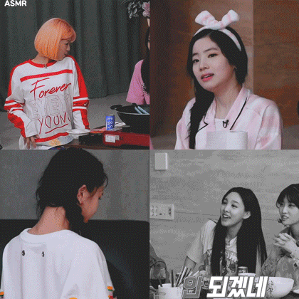 트와이스의 섹시 컨셉.. | 인스티즈