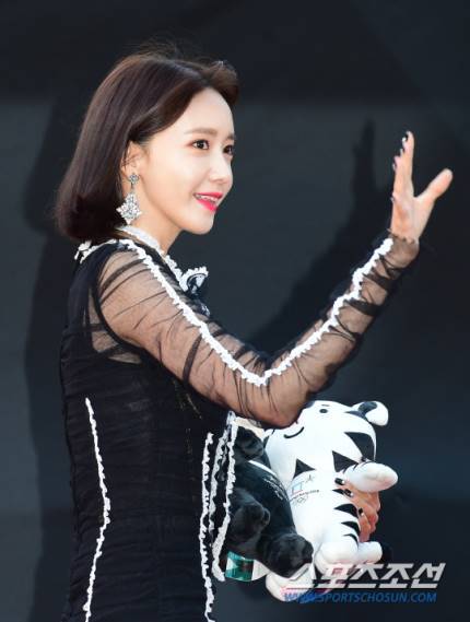 오늘자 소시 윤아 | 인스티즈