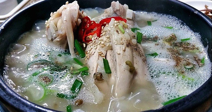 어느날 친구가 닭요리에 술 한잔 하자고 한다 당신의 선택은? | 인스티즈