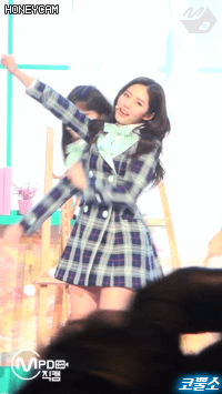 박지원 엠카 직캠.gif | 인스티즈
