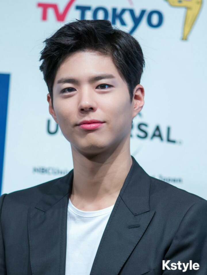 일본 언론이 쓴 박보검 기사 제목.JPG | 인스티즈