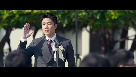 나에게만 그녀가 보이기 시작했다. 천우희 김남길 주연 ＜영화 어느날＞ 05 | 인스티즈