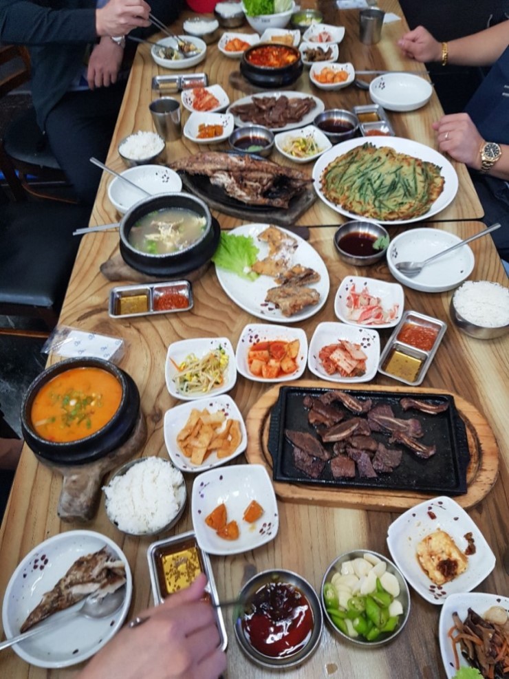 다래정 이미지