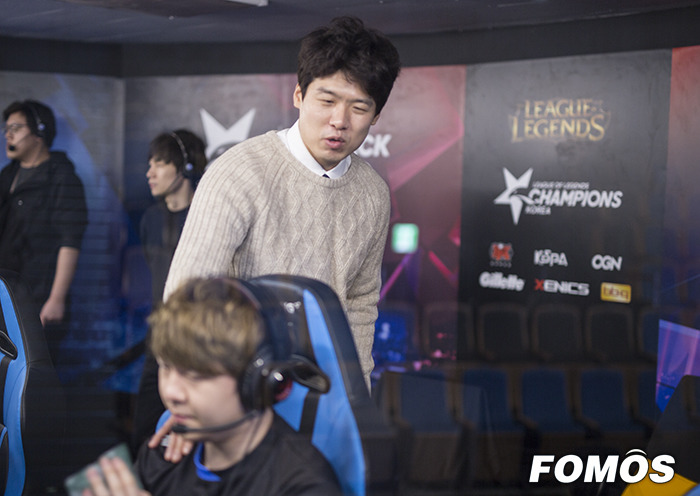 [LOL] 아프리카 프릭스가 좋은 성적을 낼 수 있었던 이유 | 인스티즈