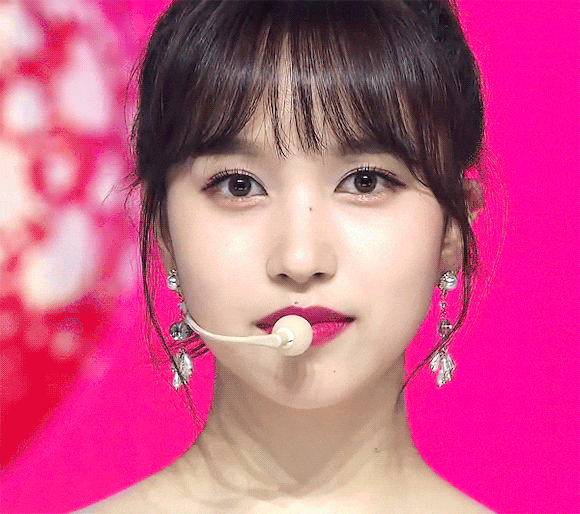  우아 단아 섹시 귀염 이쁨 다되는 미나 | 인스티즈