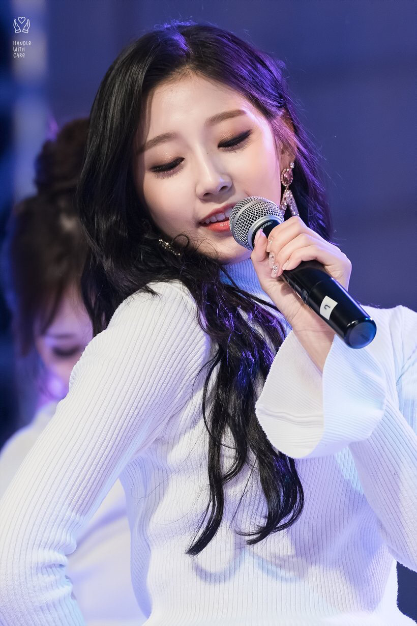 [러블리즈] 점심에는 예인이 | 인스티즈