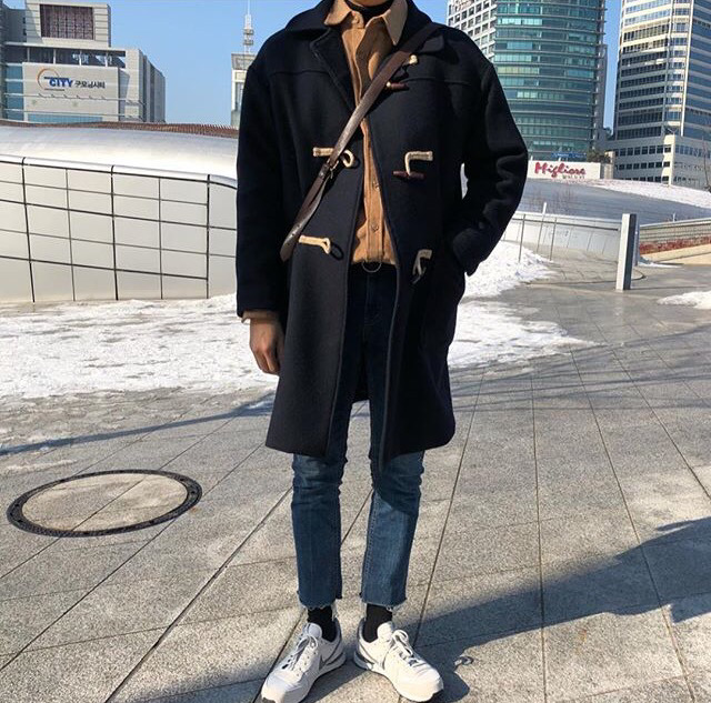 대부분의 여자들이 좋아하는 남자핏 (2) | 인스티즈