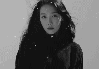 태연 인스타그램.GIF | 인스티즈