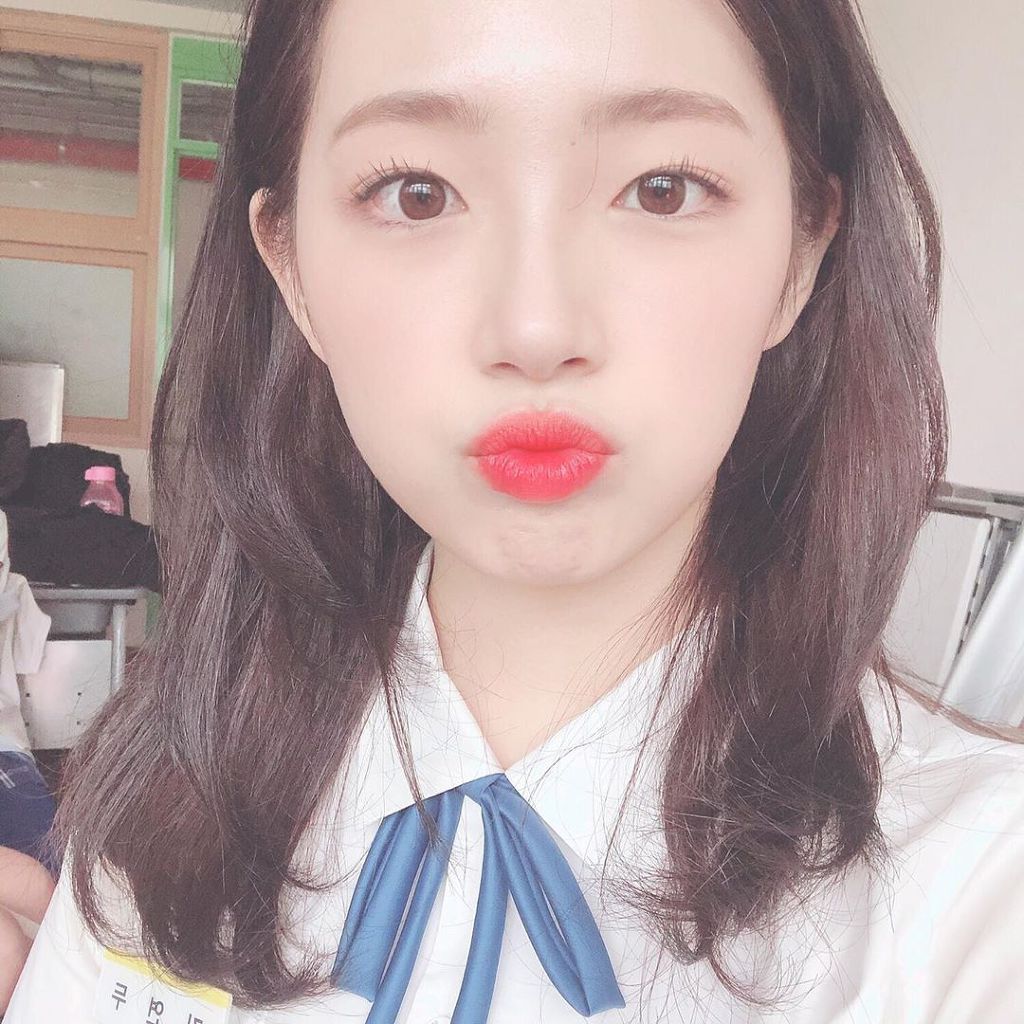 모델 이은재.jpgif | 인스티즈