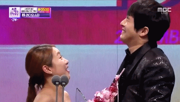 MBC 연예대상 최고의 순간.jpgif | 인스티즈