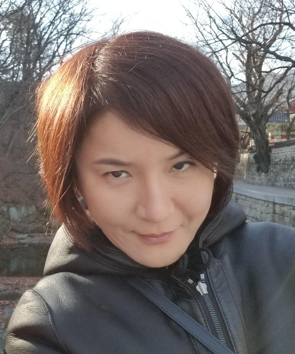 깔롱쟁이 이미지